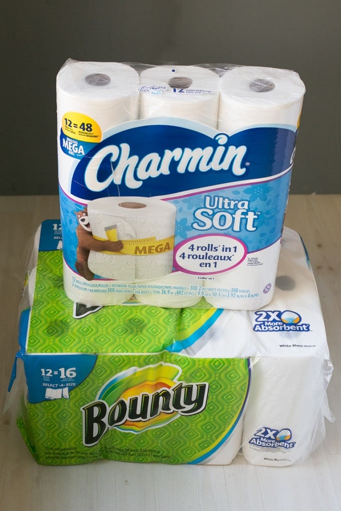 Antipasto Skewers & Ideas for an Awards Show Party Dinner at the Zoo