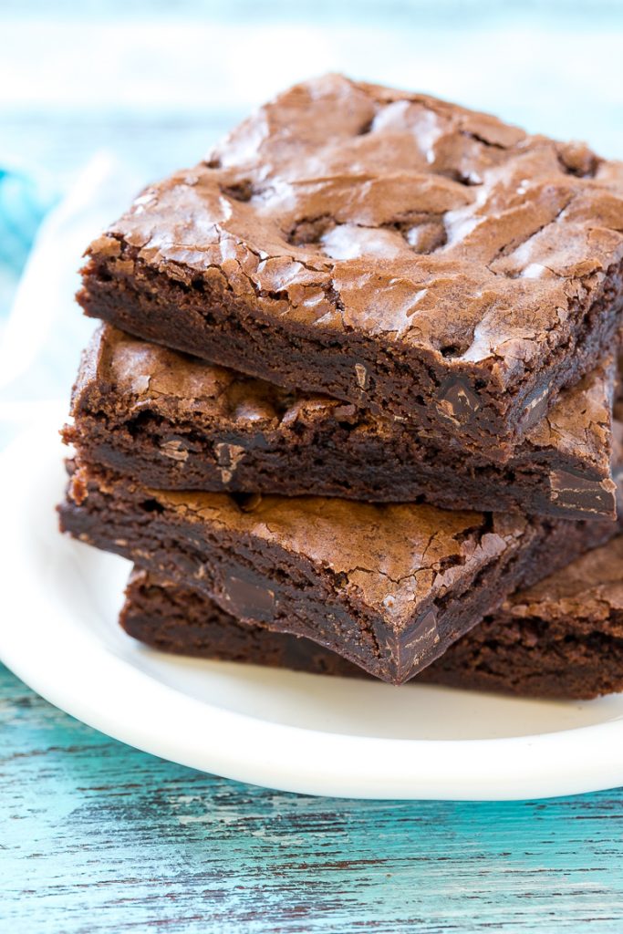 Thin Mints® Brownies Dinner at the Zoo