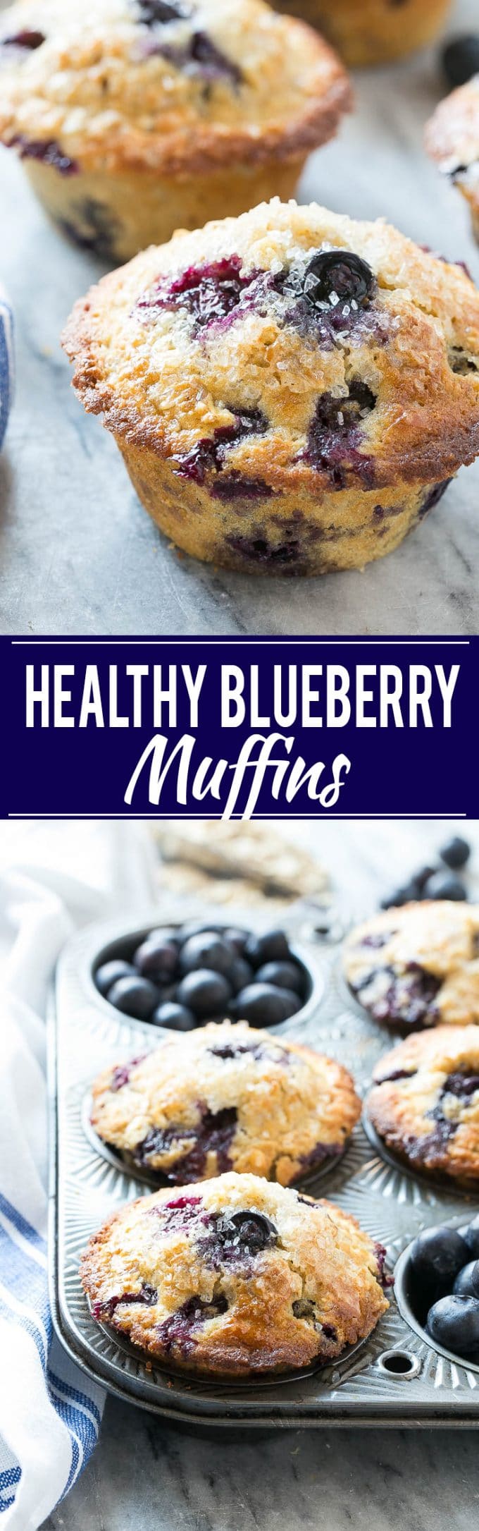 Healthy Blueberry Muffins Dinner At The Zoo