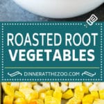 Roasted Root Vegetables Recipe | Roasted Sweet Potatoes | Roasted Beets | Roasted Carrots #carrots #beets #vegetables #sweetpotatoes #fall #parsnips #sidedish #dinneratthezoo #cleaneating #healthy