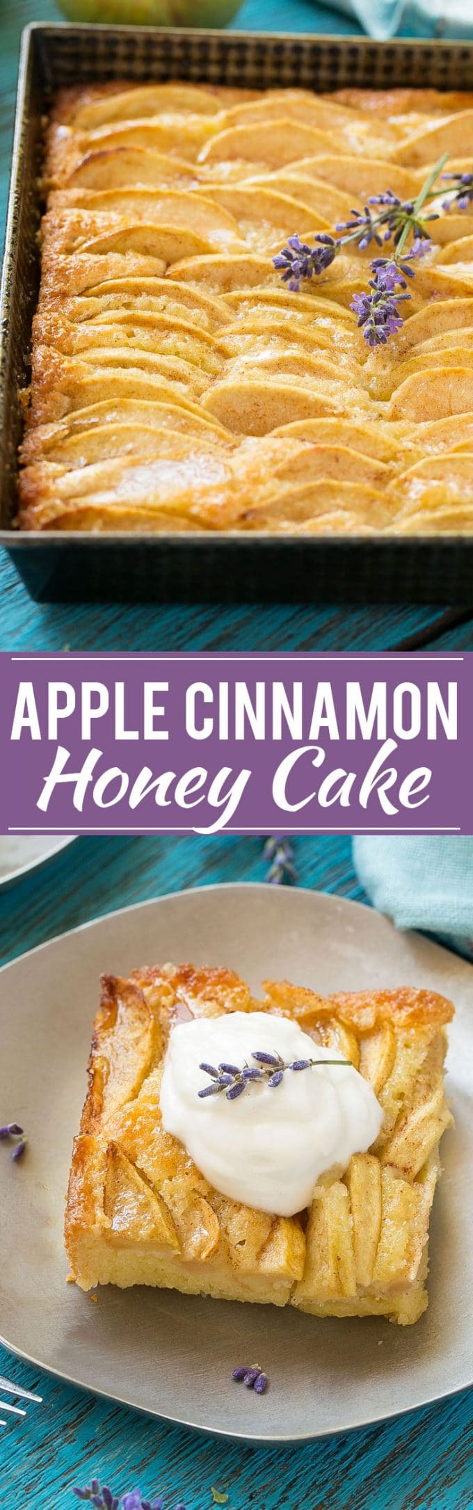 Apple Cinnamon Honey Cake Recipe | Apple Cinnamon Honey Cake | Apple Cake | Best Apple Cinnamon Honey Cake