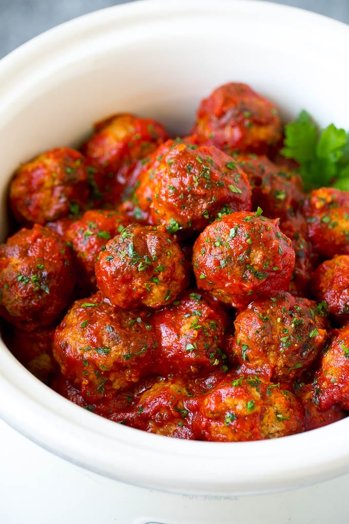Download The Best Homemade Turkey Meatballs Images Backpacker News