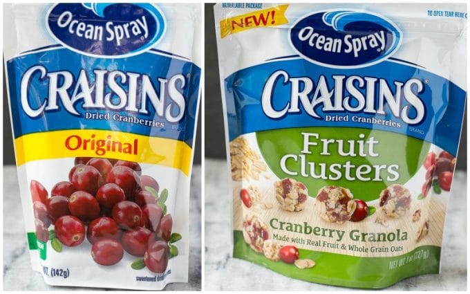 Craisins