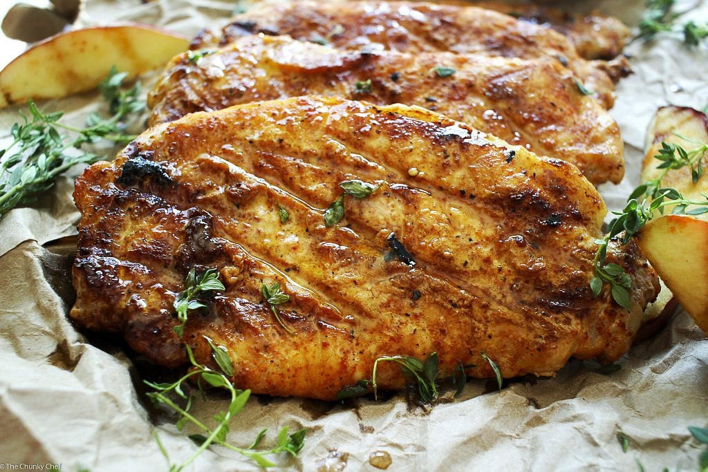 15 Boneless Pork Chop Recipes Dinner At The Zoo