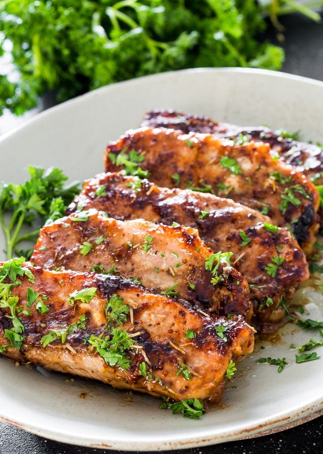 15 Boneless Pork Chop Recipes Dinner At The Zoo