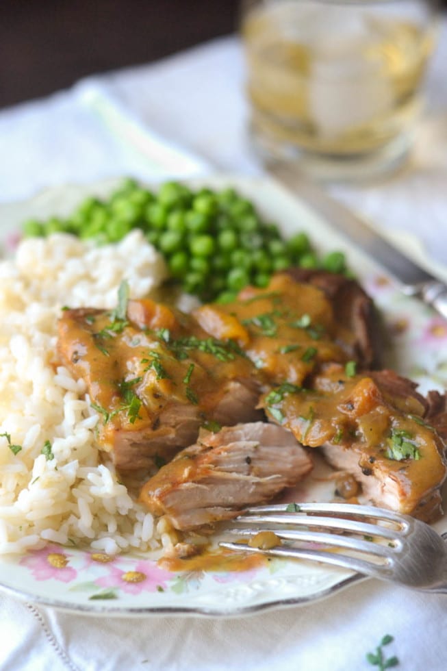 15 Boneless Pork Chop Recipes - Dinner at the Zoo