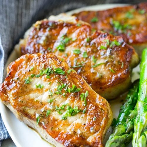 15 Boneless Pork Chop Recipes Dinner At The Zoo