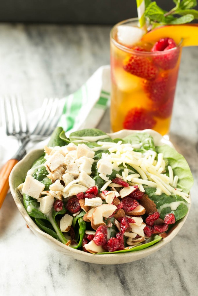 Healthy superfood salads that are the perfect grab and go lunch!