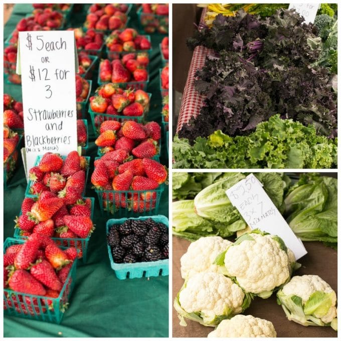 Beef Lettuce Wraps Dinner at the Zoo