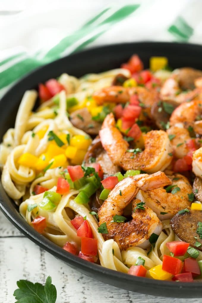 Cajun Shrimp And Sausage Pasta Dinner At The Zoo,Hypoestes Care