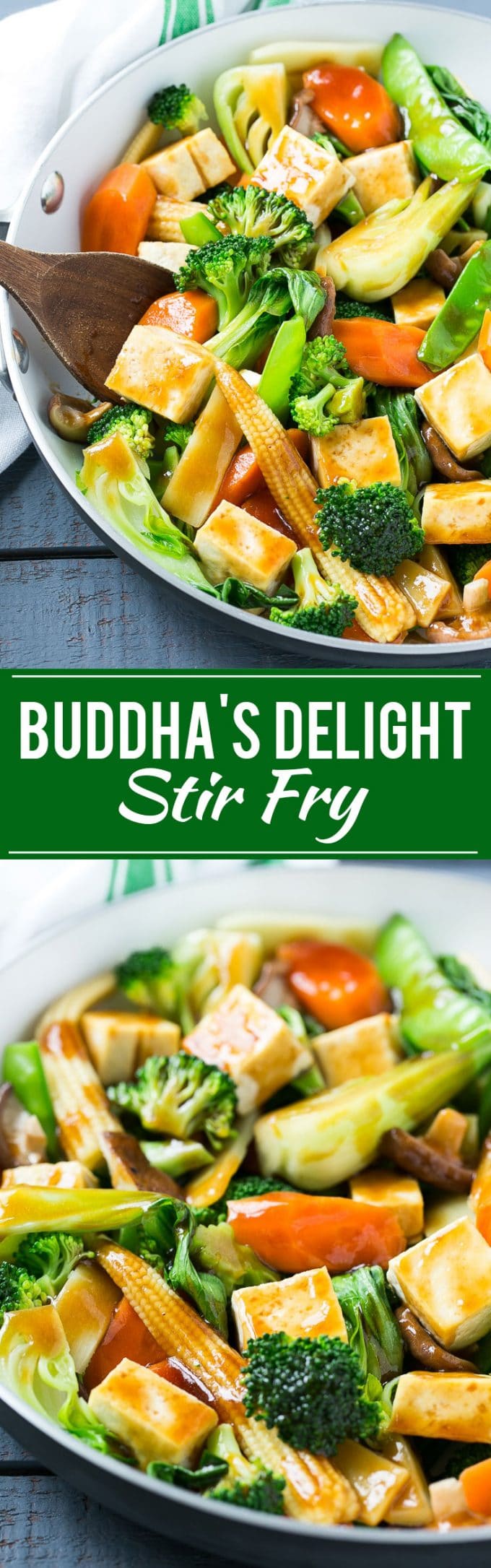 Buddha's Delight Recipe | Buddha's Delight | Best Buddha's Delight | Easy Buddha's Delight | Buddha Bowl | Vegan And Gluten Free Bowl