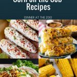 11 Delicious & Unique Corn on the Cob Recipes