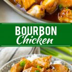 Bourbon Chicken | Sauteed Chicken | Chicken Stir Fry | Easy Chicken Recipe