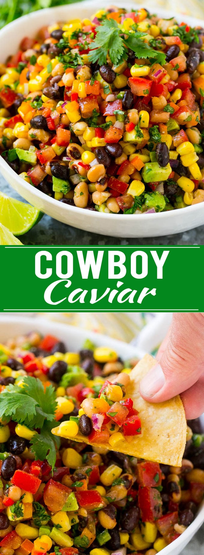 cowboy caviar