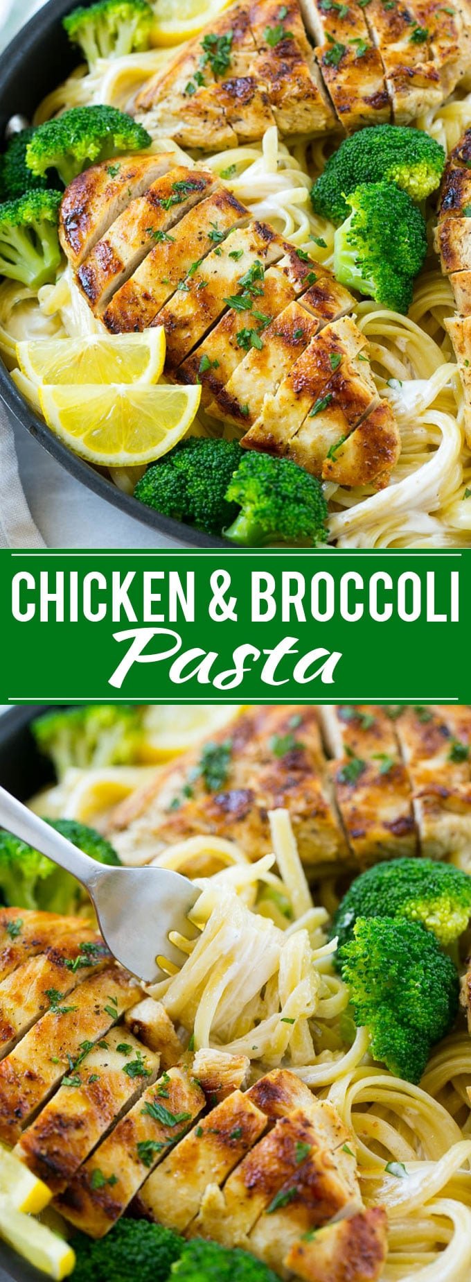 Chicken and Broccoli Pasta Recipe | Creamy Chicken Pasta | Easy Chicken Pasta | Broccoli Pasta #chicken #pasta #chickenpasta #lemonchicken #dinner #dinneratthezoo #broccoli