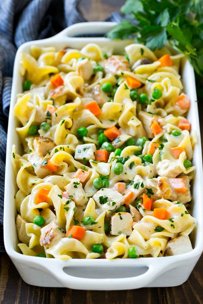 Featured image of post Simple Way to Pasta Recipes With Chicken And Veggies