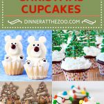 20 Impressive Christmas Cupcake Recipes | Holiday Cupcakes | Christmas Cupcakes | Holiday Baking