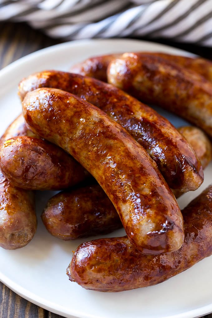 10+ Stuffed Brats Recipe