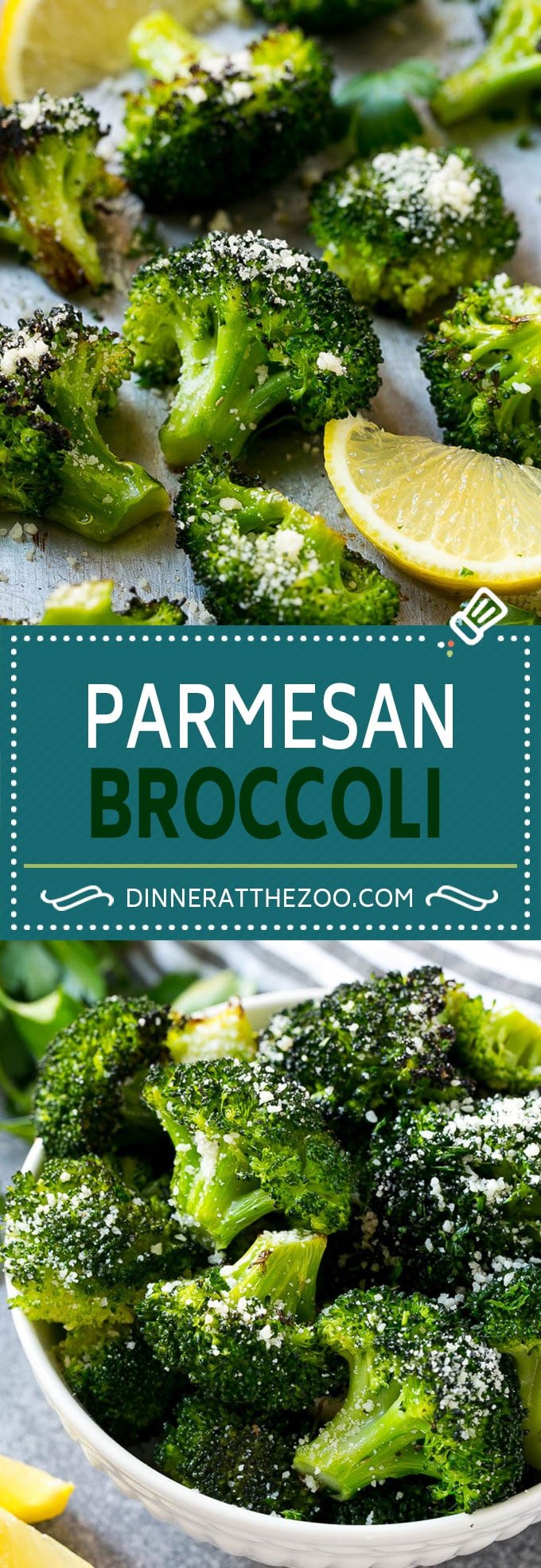 Parmesan Roasted Broccoli Recipe | Roasted Broccoli | Healthy Broccoli Recipe | Parmesan Broccoli | Easy Broccoli Recipe #broccoli #roastedbroccoli #parmesan #sidedish #glutenfree #keto #lowcarb #dinneratthezoo