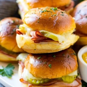 30 Fantastic Game Day Recipes - 29