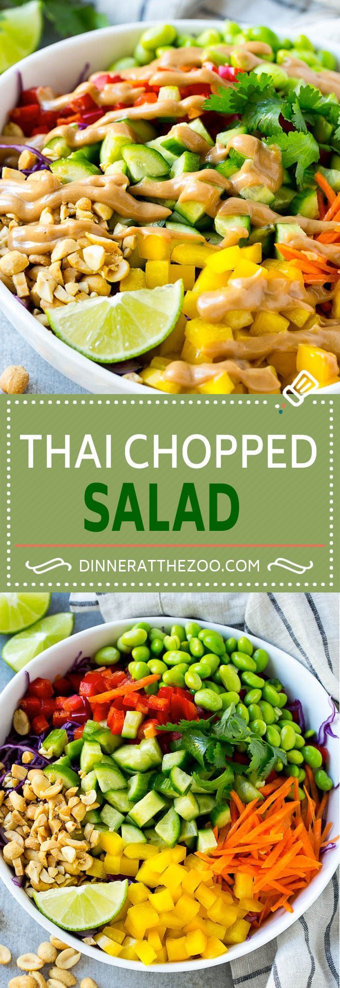 36 Healthy Salad Recipes Dinner At The Zoo