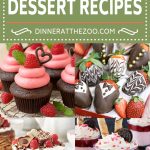 50 Valentine's Day Dessert Recipes