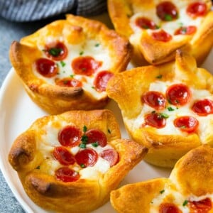 30 Fantastic Game Day Recipes - 91