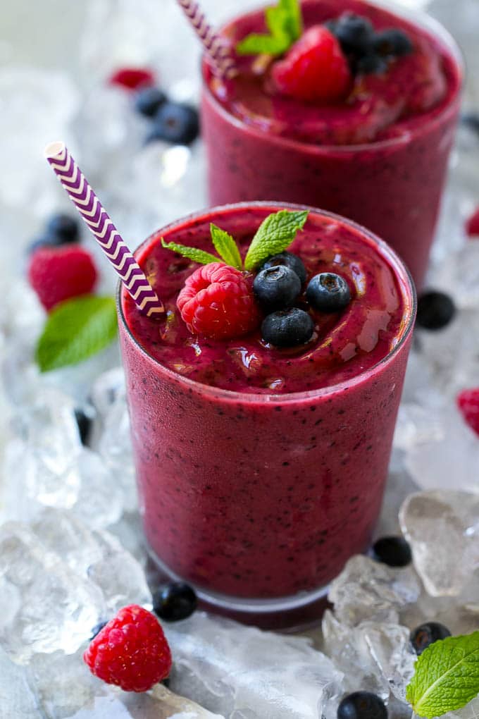 Fruit Yogurt Smoothie, 50% OFF | www.mzansifun.com