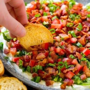 30 Fantastic Game Day Recipes - 22