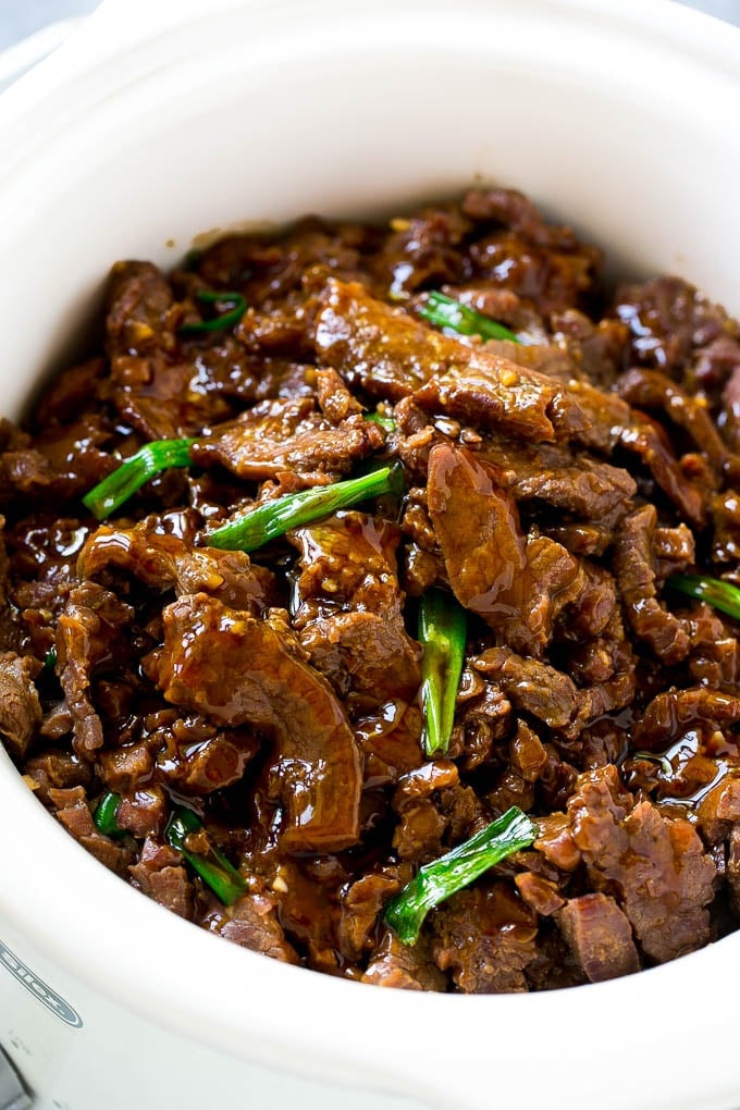 Featured image of post Recipe of Mongolian Beef Beef Recipes For Dinner