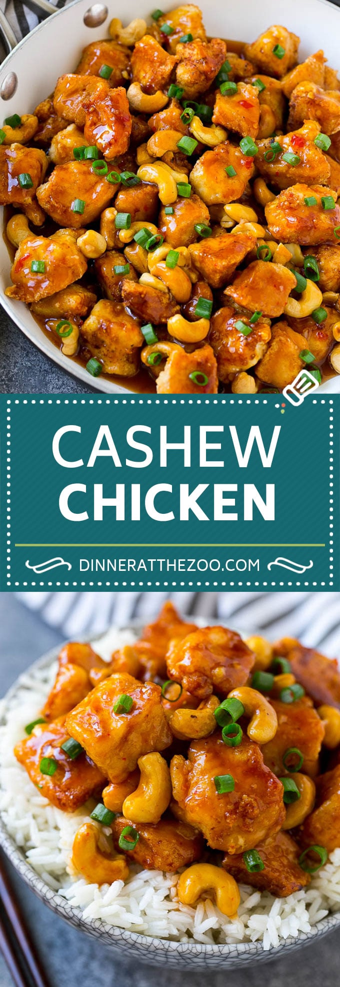 Cashew Chicken Recipe | Cashew Chicken Stir Fry | Chicken Recipe #cashews #chicken #dinner #dinneratthezoo