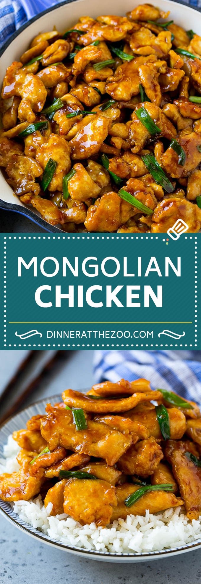 Mongolian Chicken Recipe | Chicken Stir Fry | Asian Chicken #chicken #stirfry #asian #dinner #dinneratthezoo