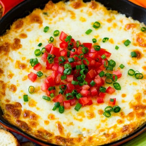 warm crab dip recipe crock pot