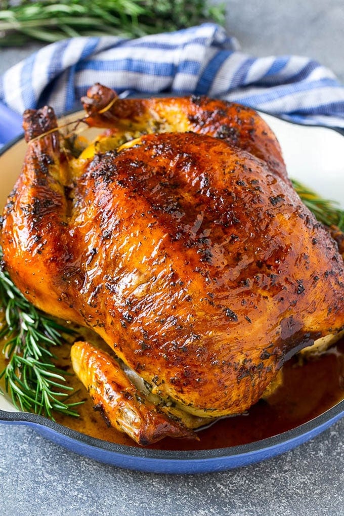 roasted chicken 4