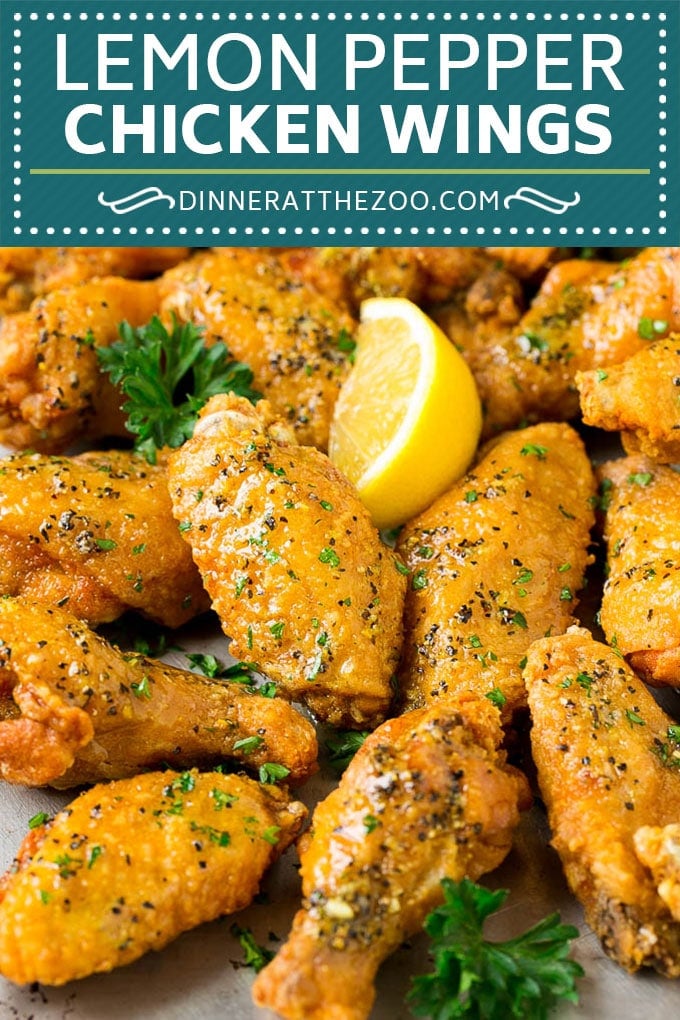 Lemon Pepper Wings Recipe | Lemon Pepper Chicken | Fried Chicken Wings #chicken #chickenwings #wings #appetizer #lemon #dinner #dinneratthezoo Lemon Pepper Wings Recipe | Lemon Pepper Chicken | Fried Chicken Wings #chicken #chickenwings #wings #appetizer #lemon #dinner #dinneratthezoo