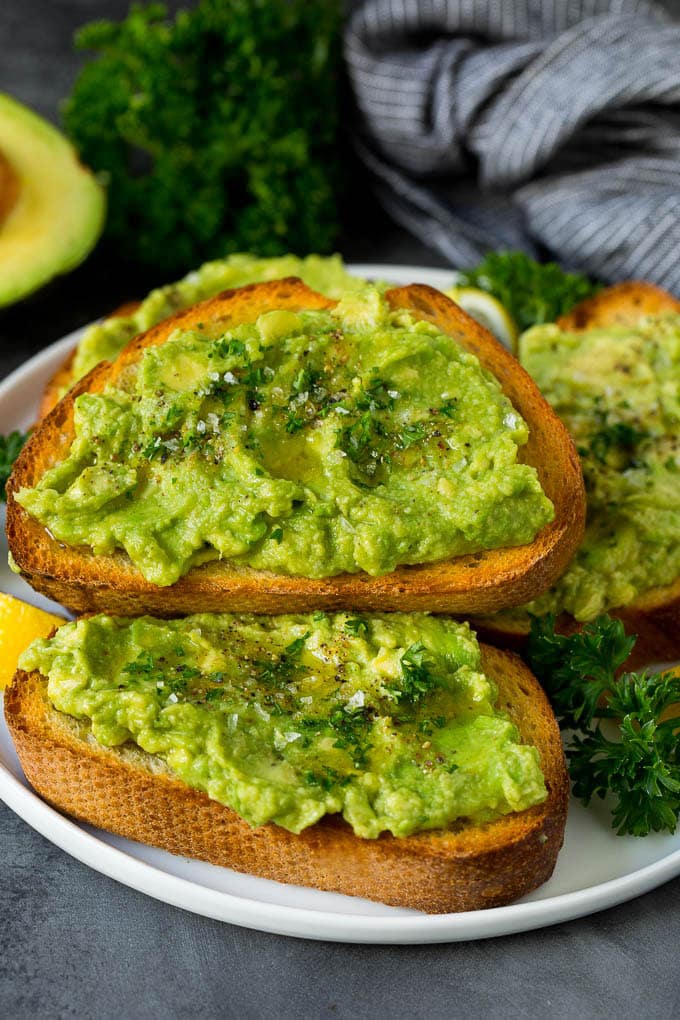 Avocado Toast