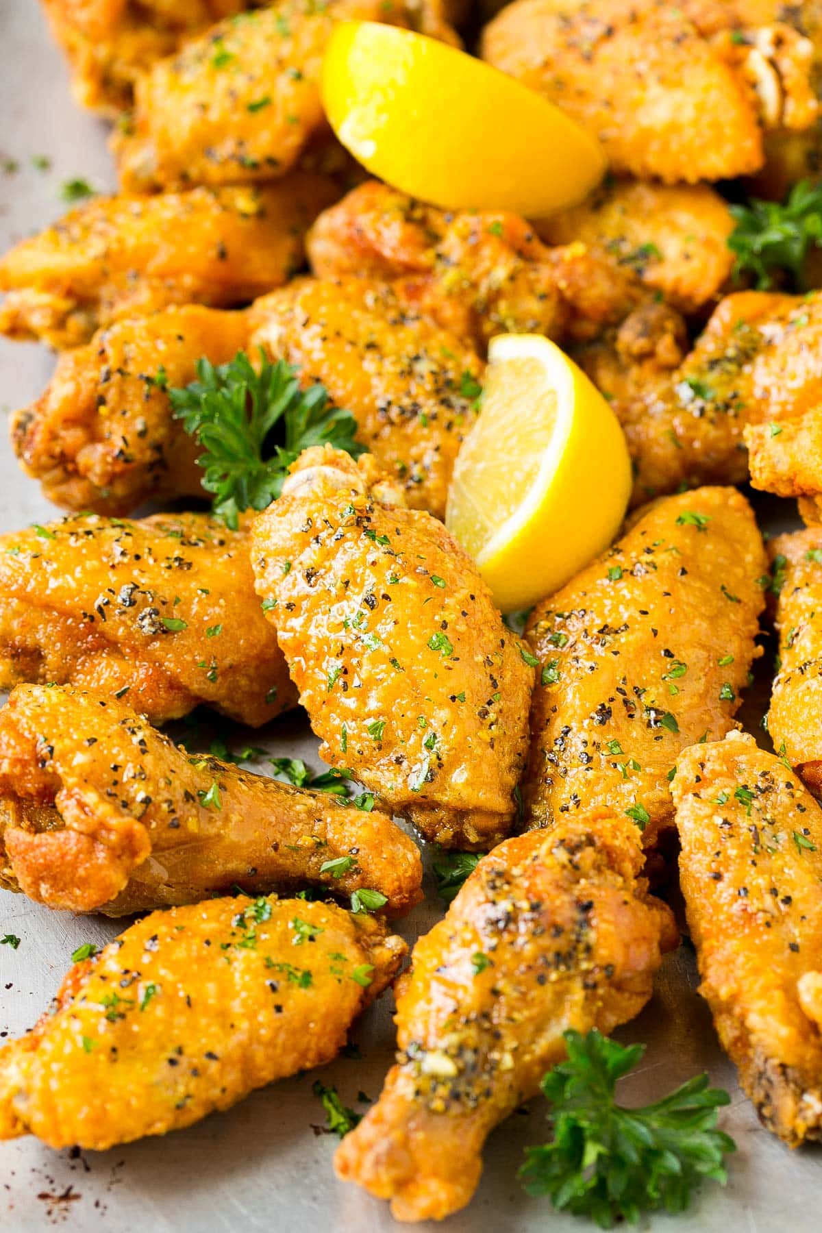 10 Fried Chicken Recipes - Dinner at the Zoo