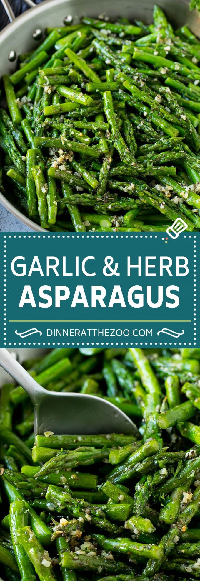 Sauteed Asparagus Recipe | Asparagus Side Dish | Easy Asparagus Recipe #asparagus #garlic #butter #sidedish #glutenfree #keto #lowcarb #dinner #dinneratthezoo