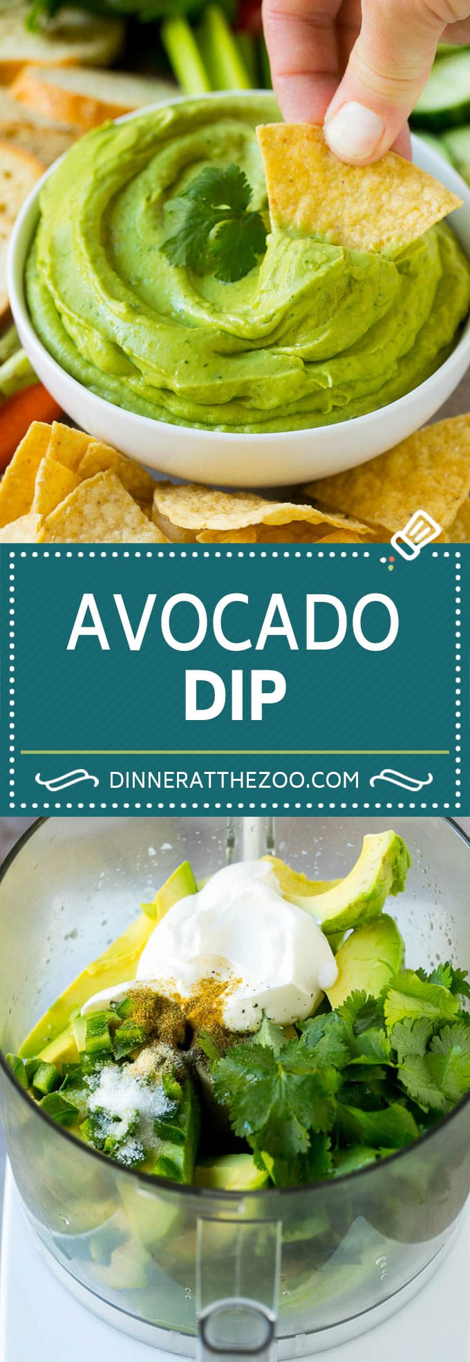 Avocado Dip Recipe | Healthy Avocado Recipe | Avocado Sauce #avocado #dip #appetizer #glutenfree #lowcarb #keto #dinneratthezoo #cleaneating