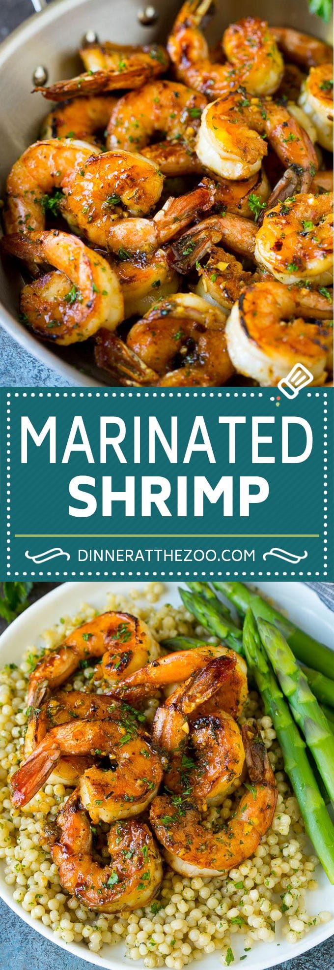 Best Cold Marinated Shrimp Recipe : Simple Grilled Shrimp ...