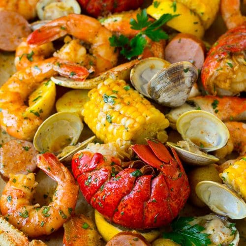 Seafood boil restaurant near me | THE 10 BEST Seafood Restaurants in