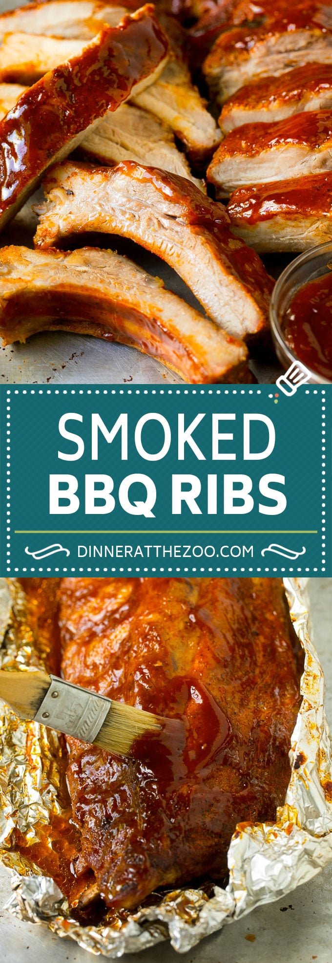 BBQ Rub Recipe - Dinner at the Zoo