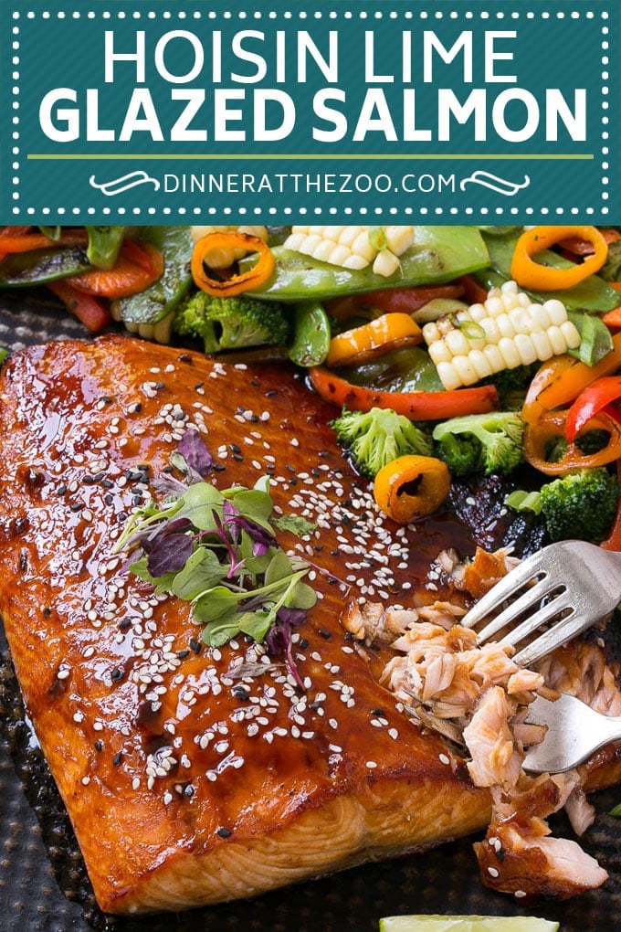 Asian Salmon Recipe | Sheet Pan Salmon #salmon #vegetables #dinner #dinneratthezoo #healthy