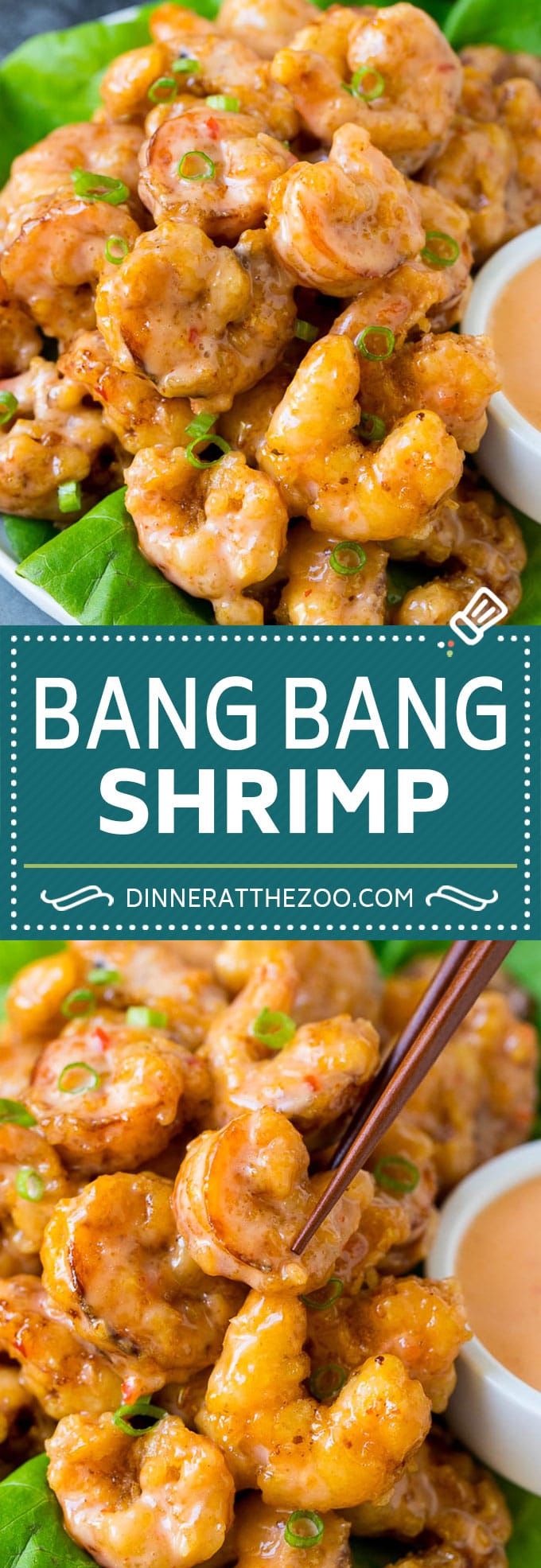 Bang Bang Shrimp Recipe | Fried Shrimp #shrimp #appetizer #dinner #dinneratthezoo #copycatrecipe