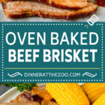 Beef Brisket Recipe #beef #brisket #dinner #dinneratthezoo