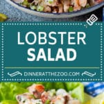 Lobster Salad