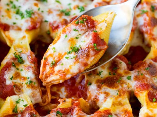 6 Types of Stuffed Pasta  The International Kitchen