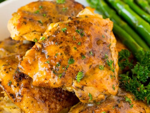 Instant pot hotsell italian chicken thighs