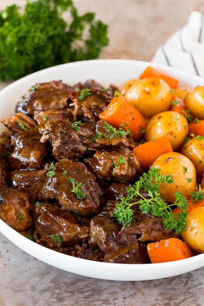 Pot Roast Recipe