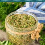 Greek Seasoning Recipe - 76